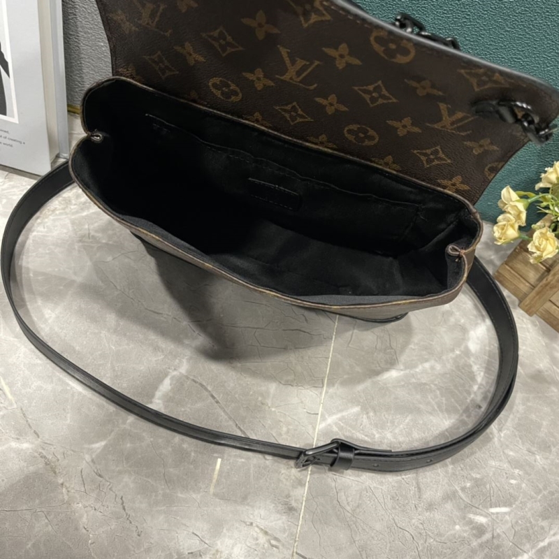 LV Satchel bags